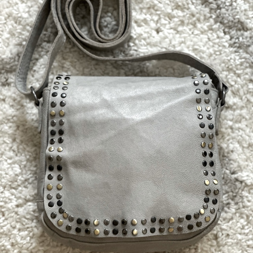 Latico Crossbody Handbag